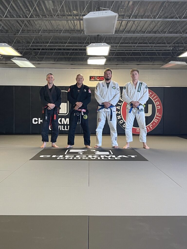 Checkmat Knoxville Gallery Photo Number 5