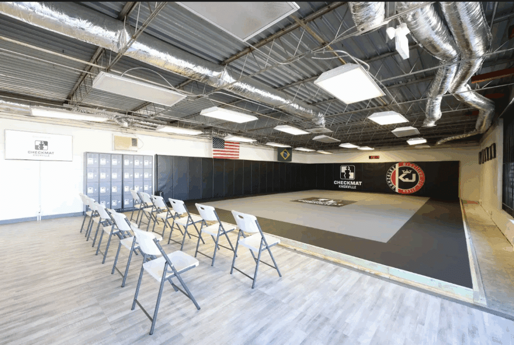 Checkmat Knoxville Gallery Photo Number 8