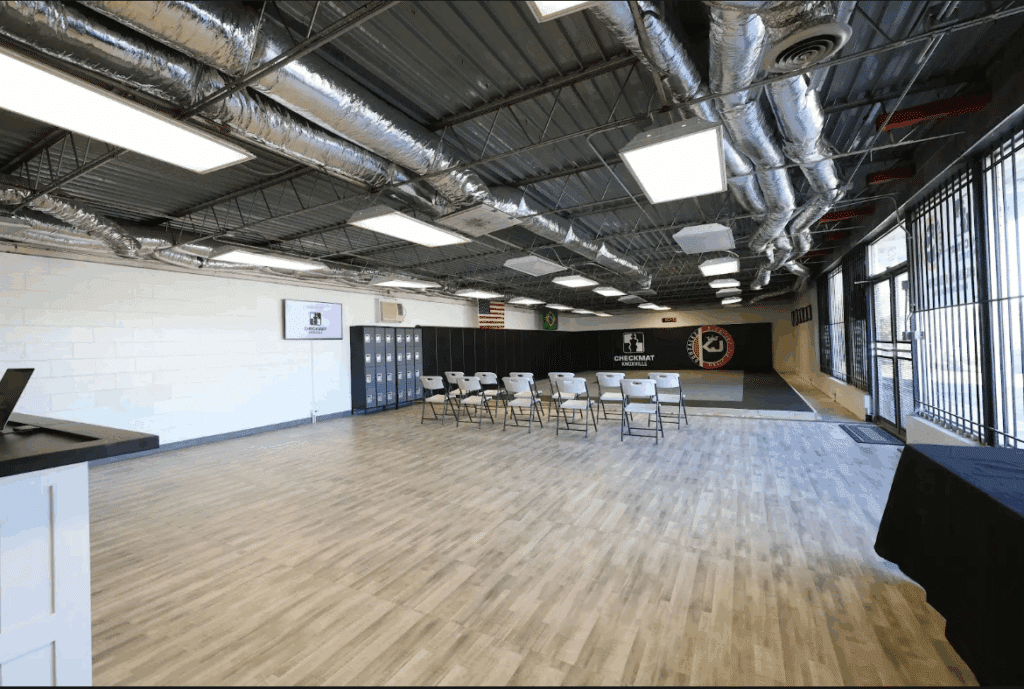 Checkmat Knoxville Gallery Photo Number 9