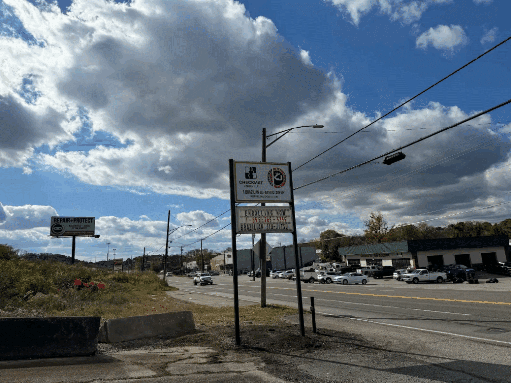 Checkmat Knoxville Gallery Photo Number 7